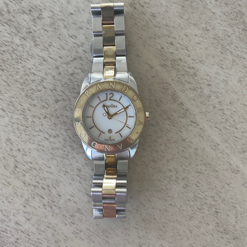 Pandora watch